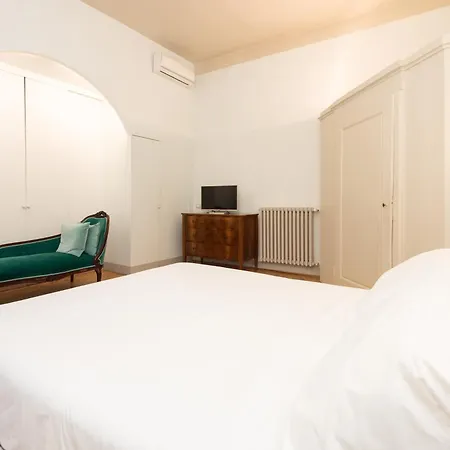 Beatrice By Prestige アパート フィレンツェ