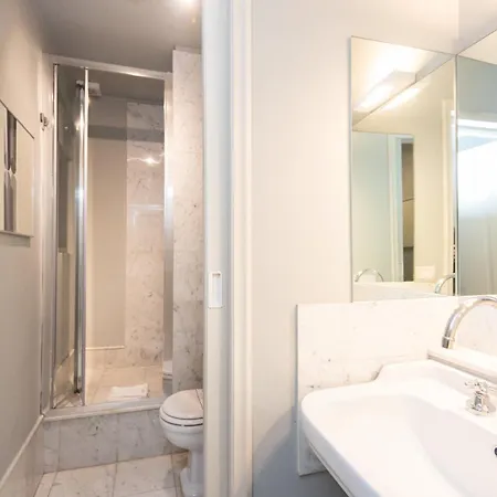 Beatrice By Prestige アパート