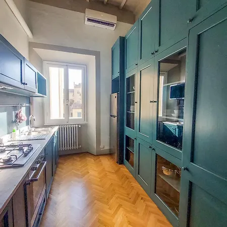 Beatrice By Prestige アパート フィレンツェ