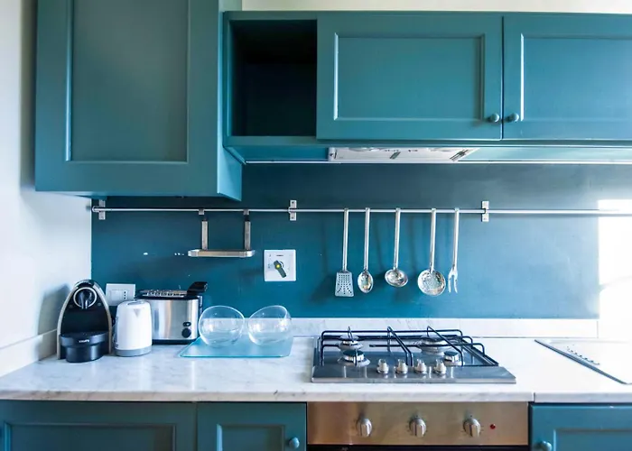 Beatrice By Prestige * Φλωρεντία