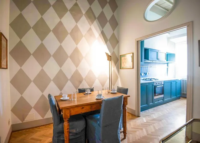 Beatrice By Prestige Φλωρεντία