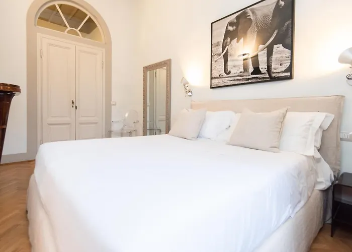 Beatrice By Prestige Διαμέρισμα *