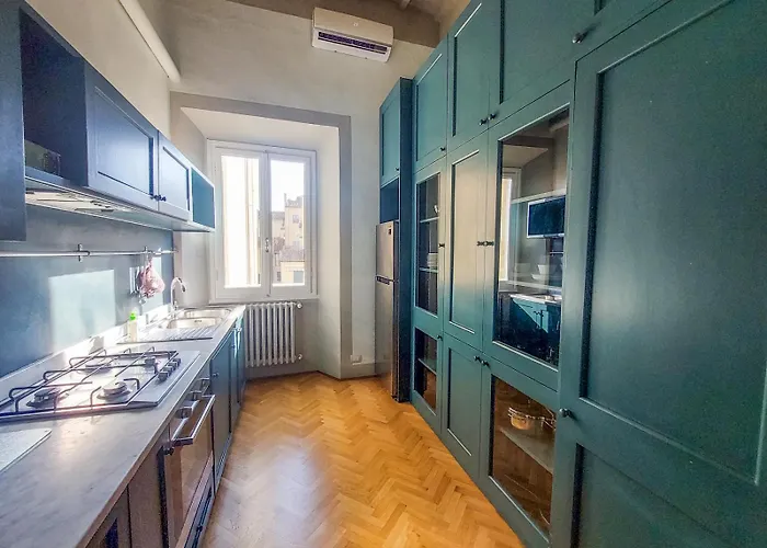 Beatrice By Prestige Διαμέρισμα Φλωρεντία